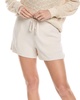 Barefoot Dreams CozyChic Ultra Lite Ribbed Short