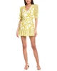 Ramy Brook Susan Mini Dress