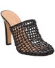 Ferragamo Leather Mule