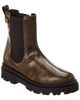 Bruno Magli Alma Leather Boot