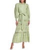 lilly midi dress