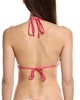Tommy Bahama Island Cays Oasis Reversible Triangle Bikini Top