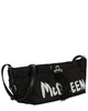 Alexander McQueen The Bundle Mini Nylon Shoulder Bag