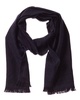 Ferragamo Gancini Wool Scarf