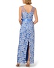 Adrianna Papell Tonal Lace Dress