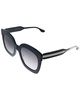 Bottega Veneta Women's BV0238S 51mm Sunglasses