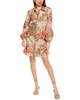 betty shirtdress