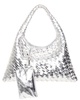 Walter Baker Haven Mini Leather Hobo