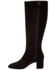 Stuart Weitzman Yuliana 60 Suede Knee-High Boot