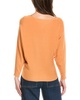 Lafayette 148 New York Asymmetric Dolman Cashmere-Blend Sweater