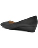 Adrienne Vittadini Palmer Leather Pump