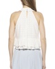 Alexia Admor Roth Top