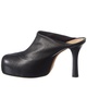 Bottega Veneta The Bold Leather Mule