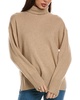 Reiss Alexis Wool & Cashmere-Blend Sweater