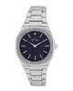 Bob Mackie Unisex Diamond Watch