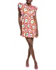 CROSBY by Mollie Burch Amarie Mini Dress