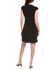 Tommy Bahama Clara Faux Wrap Mini Dress