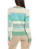 cabi Mix Stitch Pullover