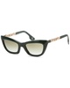 Burberry Women's BE4408 51mm Sunglasses