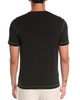 Barefoot Dreams Malibu Collection Pic Stitch T-Shirt