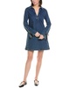aster shirtdress