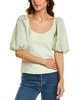 scoop top
