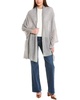 louisa perini cashmere wrap