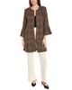cabi Flounce Jacket