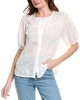 evon blouse