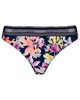 mille high brief in petales aquarelle
