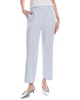 Theory High-Waist Straight Pant