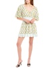 fanana mini dress