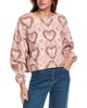Chaser Ramone Pullover