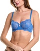 simone perele karma demi cup bra