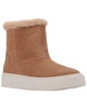 Aquatalia Lavina Weatherproof Suede Boot