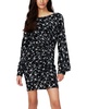 Diane von Furstenberg Mimi Mini Dress