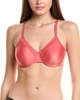 perfect primer underwire bra