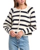 massimo wool-blend cardigan