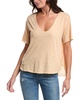 robby scoop neck t-shirt