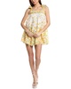 FARM Rio Azaleia Mini Dress