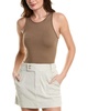 x cellajaneblog sweater tank