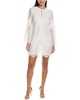 elandra shift dress