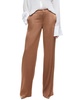 calvin wide leg trouser