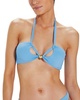 ViX Solid Brenda Top