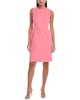 heavy liberty stretch sheath dress