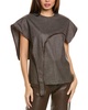 Stella McCartney Marlowe Wool Top