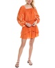 Ramy Brook Santiago Mini Dress