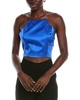 kira silk top