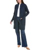trail cardigan
