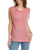 IRO Brelkic Linen Tank